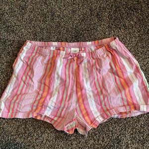 GAP Sleep Shorts